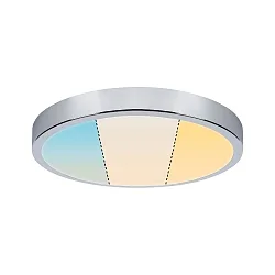 Panneau à LED HOMESPA AVIAR LED CCT Switch, direct / indirect, 24W 2200lm 2700 / 4000 / 6500K CRI >80