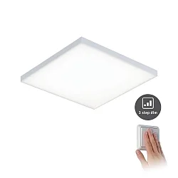 Panneau à LED VELORA LED, gradable 20W 1600lm 3000K CRI >80