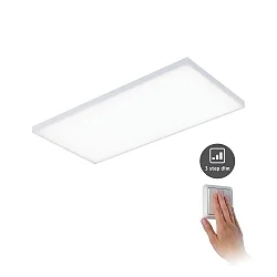 Panneau à LED VELORA DIM LED, gradable 29W 2550lm 3000K CRI >80