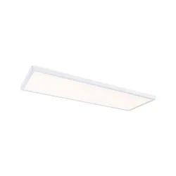 Panneau à LED ATRIA LED angulaire, 22W 1800lm 3000K