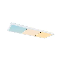 Panneau à LED ATRIA LED angulaire, 22W 1800lm 3000 - 6500K