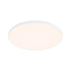 Lumière encastrée VARIFIT VENULA EDGE IP44, blanche  12W 1100 | 1600lm 3000K CRI >80