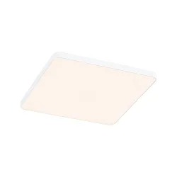 Lumière encastrée VARIFIT VENULA EDGE IP44, blanche  12W 1100 | 1600lm 3000K CRI >80