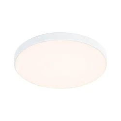 recessed luminaire VARIFIT VENULA EDGE IP44, white dimmable 6W 450 | 700lm 3000K CRI >80