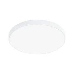 recessed luminaire VARIFIT VENULA EDGE IP44, white dimmable 6W 500 | 750lm 4000K CRI >80