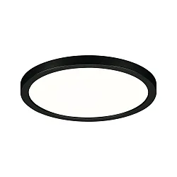 Panneau à LED AREO VARIFIT ON-OFF 175MM rond, réglable, commutable, 15W 1200lm 4000K CRI >80