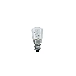 Lampe en forme d'ampoule A60 E14 18W 43lm 2300K gradable