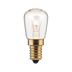 Lampe de four E14 40W 280lm 2500K