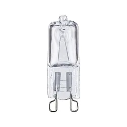 Halogènes à culot G9 25W 225lm 2700K
