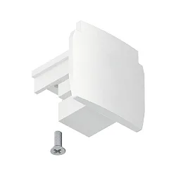 Embout triphasé PRORAIL3, blanche