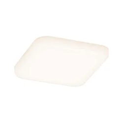 LED panel VELUNA VARIFIT LED round, adjustable, 6W 360lm 3000K CRI >80