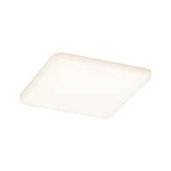 LED panel VELUNA VARIFIT LED round, adjustable, 10W 650lm 3000K CRI >80