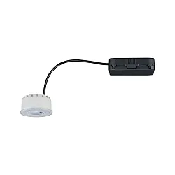 Lampe LED COIN NOVA PLUS Coin 6,3W 430lm 2700K 38° CRI >80 gradable