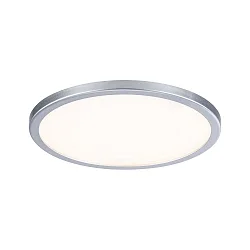 Panneau à LED AREO VARIFIT ON-OFF 175MM rond, réglable, commutable, 15W 1200lm 3000K CRI > 80