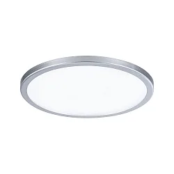 Panneau à LED AREO VARIFIT ON-OFF 175MM rond, réglable, commutable, 15W 1200lm 4000K CRI > 80