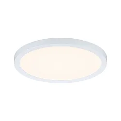 Panneau à LED AREO VARIFIT 3-STEP-DIM 175MM rond, dimmable, réglable, gradable 15W 1200lm 3000K CRI > 80