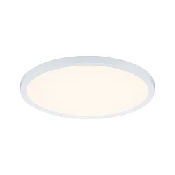 Panneau à LED AREO VARIFIT 3-STEP-DIM 230MM rond, dimmable, réglable, gradable 18W 1400lm 3000K CRI > 80