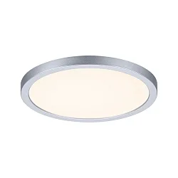 Panneau à LED AREO VARIFIT 3-STEP-DIM 175MM rond, dimmable, réglable, gradable 15W 1200lm 3000K CRI > 80