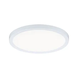 Panneau à LED AREO VARIFIT 3-STEP-DIM 175MM rond, dimmable, réglable, gradable 15W 1200lm 4000K CRI > 80