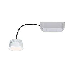 Lampe LED COIN ZIGBEE contrôlable par ZigBee Coin 6W 470lm 2700K 100° CRI >80 gradable