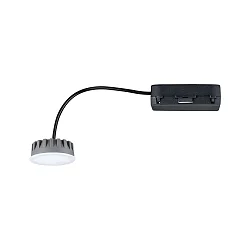 Lampe LED COIN NOVA PLUS DIM Coin 6W 470lm 2700K 120° CRI >80 gradable