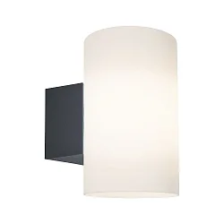 Paulmann Outdoor Wall luminaire Tube IP54 E27 max. 15W