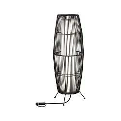 Lumière extérieure PLUG&SHINE CLASSIC LIGHT BASKET LED grand IP44