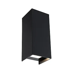 outdoor wall luminaire FLAME LED up / down IP44, anthracite 