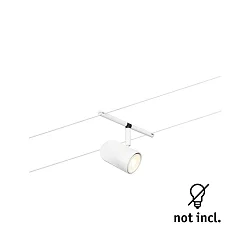 Lampe à corde WIRE SYSTEMS DC CUP GU5,3