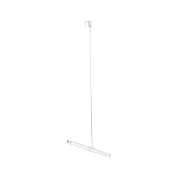 accessories wire suspension CORDUO, white matt