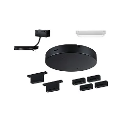 Kit de sangles ULine INSTALLATION SET 60W - WITHOUT STRAP électrique, noir