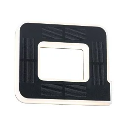 Numéro de maison lumineux IP44