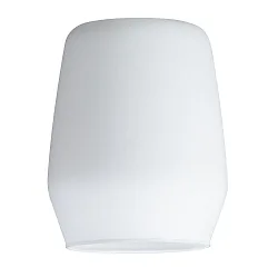 Accessories DECO SYSTEMS Lamp shade VENTO, satined