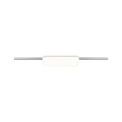 Panneau à LED URAIL CAMPO LED angulaire, gradable 17,5W 1550lm 3000K