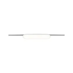 Panneau à LED URAIL DECK LED ovale, gradable 16W 1350lm 3000K