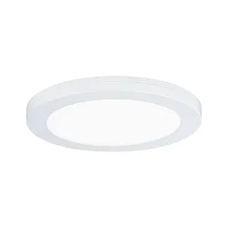 LED panel COVER-IT LED adjustable, with motion detector, 19W 1200lm 4000K CRI >80