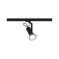 track spot APOL II adjustable E27, black