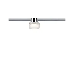 Spot URAIL TOPA DOT rigide, court, chrome, dégager, satin gradable