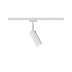 Spot URAIL TUBO LED, blanche 