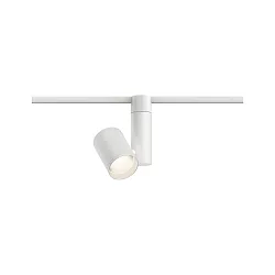 Spot URAIL ZEUZ LED, blanche gradable