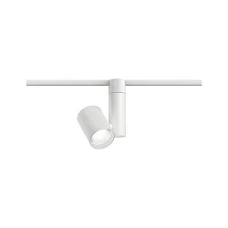 Spot URAIL ZEUZ LED, blanche gradable