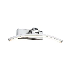 Eclairage de tableau BENTO petit, semi-circulaire, inclinable IP20