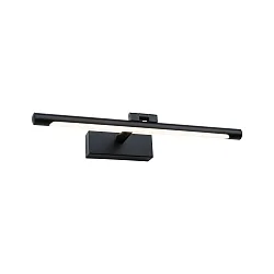 Eclairage de tableau MINGO petit, cylindrique, inclinable IP20