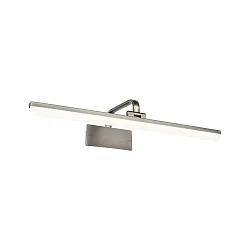 Eclairage de tableau RENAN grand, angulaire, inclinable IP20