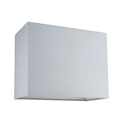 Abat-jour VERONA URail 2EASY, gris
