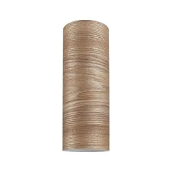Abat-jour VITUS URail 2EASY, bois