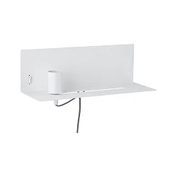 wall luminaire DEVARA E27 IP20