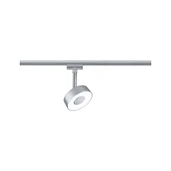 Spot URAIL CIRCLE, chromé mat gradable