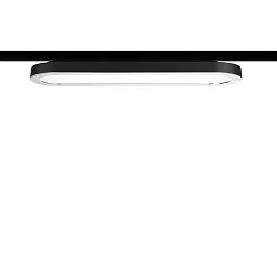 Panneau à LED URAIL PANEL LED ovale, rigide, 8W 480lm 2700K