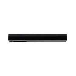Alimentation URAIL SYSTEM LIGHT&EASY, noir 